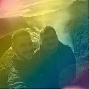 Meet your Posher, Will